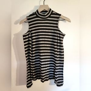 Hippie rose long sleeve top